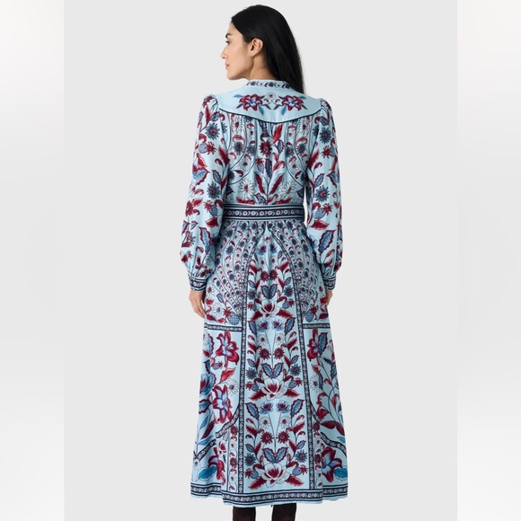 Farm Rio Marcelle dress - Picture 9 of 9